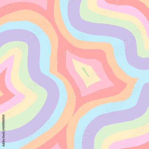 abstract colorful background
