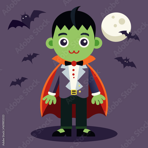 helloween dressing up