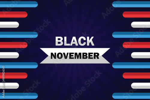Black November Super Sale – Huge Discounts All Month Long