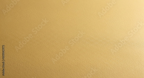 Fine-Grained Mustard Gold Matte Texture in 8K Resolution.