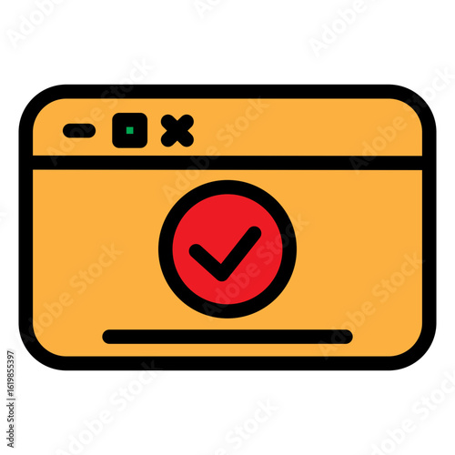 approved icon collection