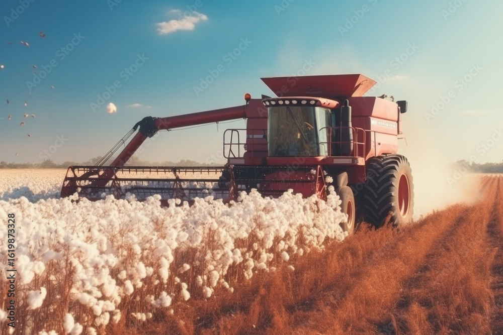 Obraz premium Generated image