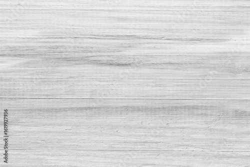 White Wood texture background.
