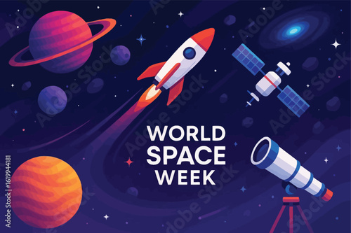 space exploration theme, space graphic, deep space, space innovation, space-themed, astronomy design, space vector, galaxy illustration, 