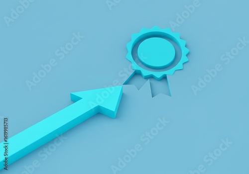 Ascending Achievement