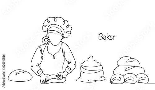 Baker