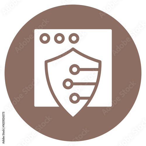 Site Security Icon