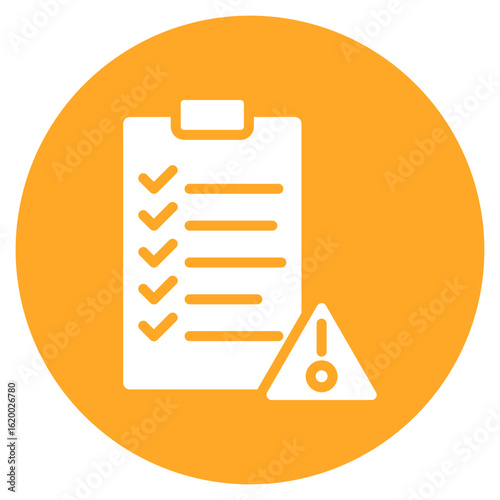 Compliance Risk Icon
