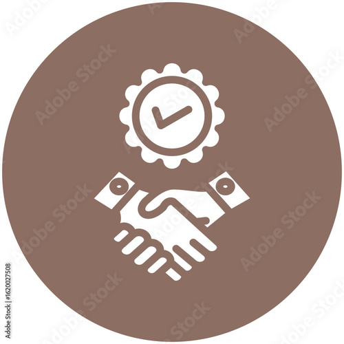 Joint Effort Icon