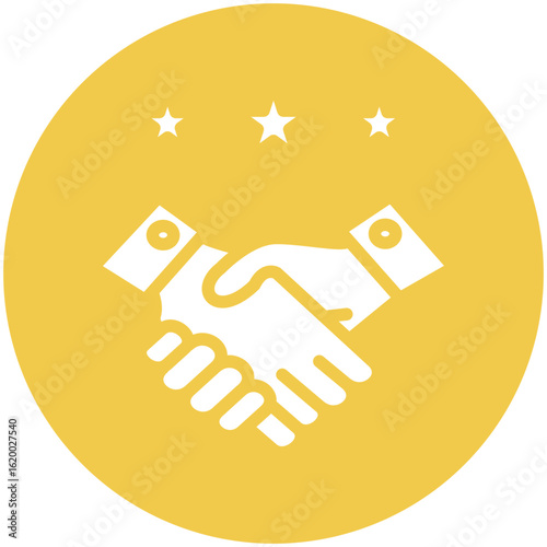 Partnership Icon