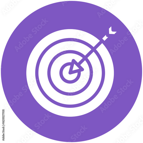 Accuracy Icon