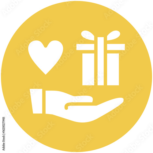 Altruism Icon