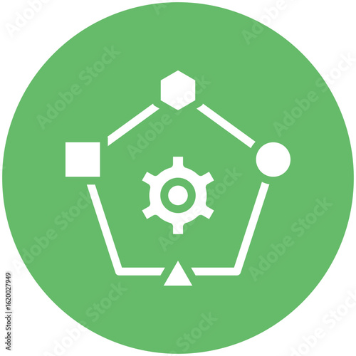 Adaptability Icon