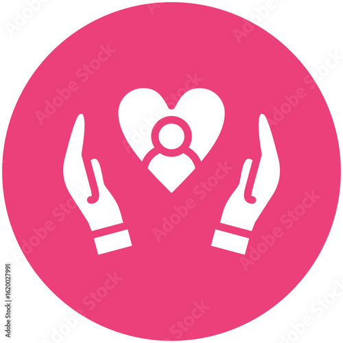 Compassion Icon