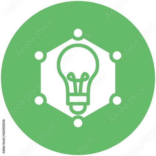 Initiative Icon