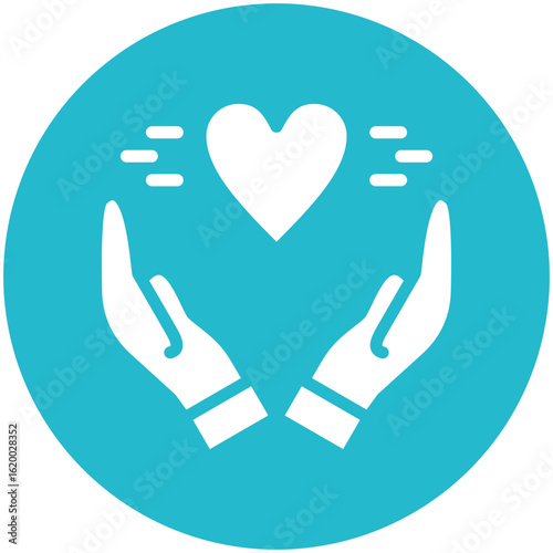 Kindness Icon