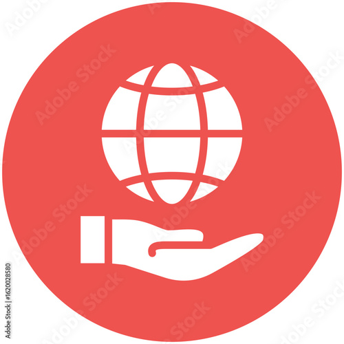 Responsibility Icon