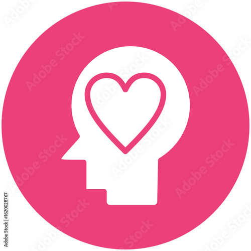 Emotional Intelligence Icon