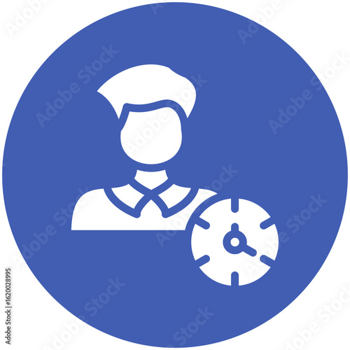 Patience Icon