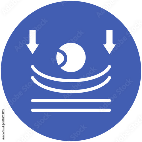 Resilience Icon
