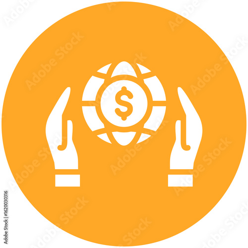 Nonprofit Organization Icon