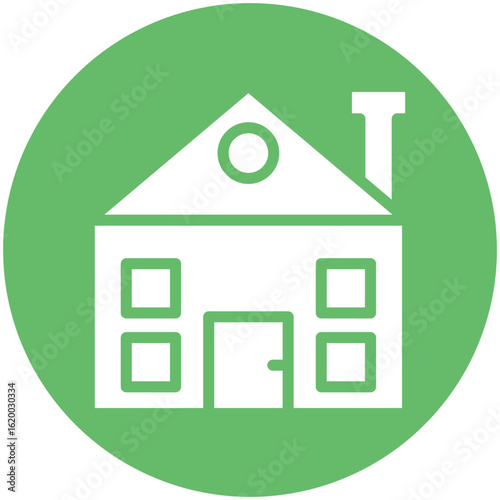 Shelter Icon