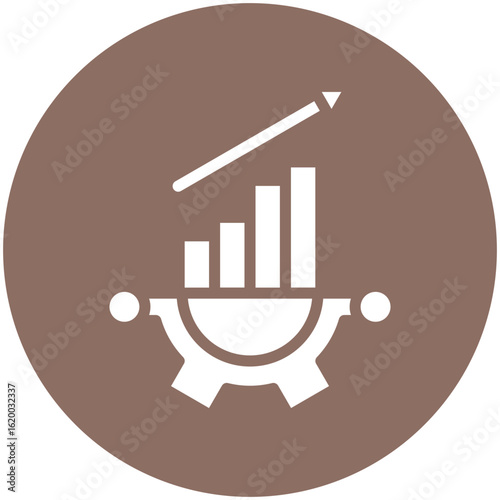Continuous Improvement Icon