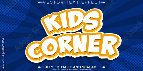 Chalk blackboard text effect, editable white and grunge text style