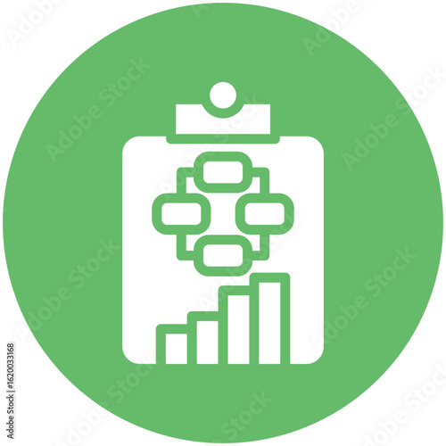 Action Plan Icon