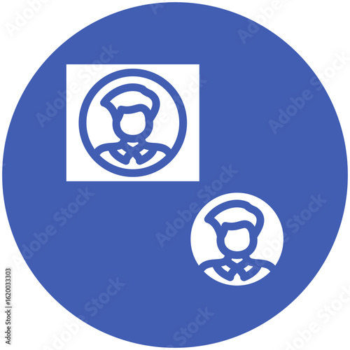 Reflection Icon