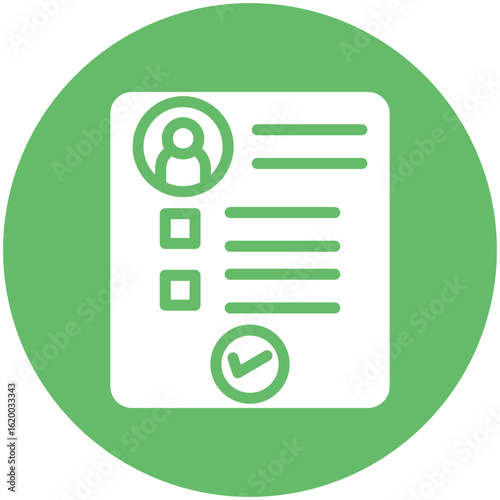 Results Icon
