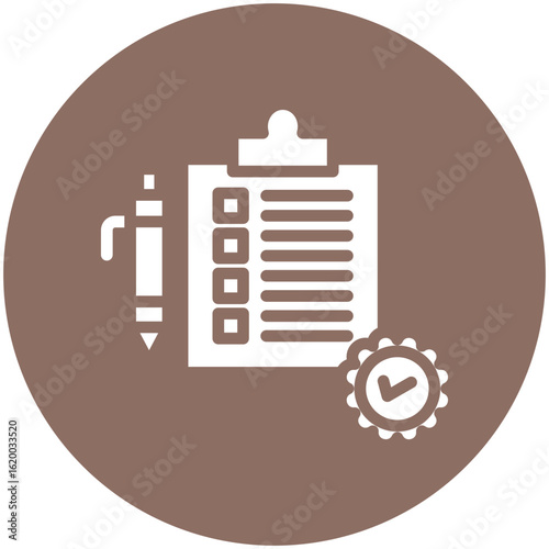 Success Criteria Icon