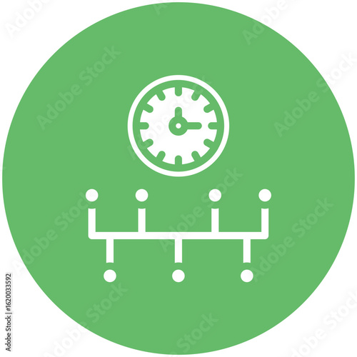 Timeline Icon