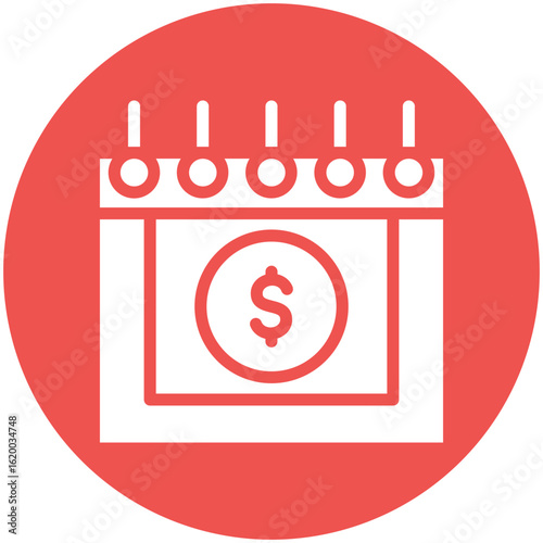 Installment Plan Icon