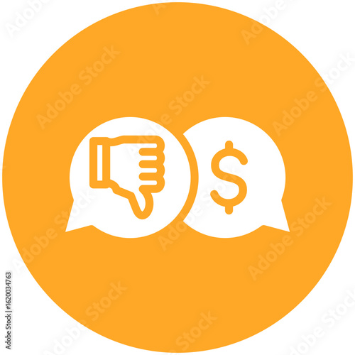 Loan Closure Icon
