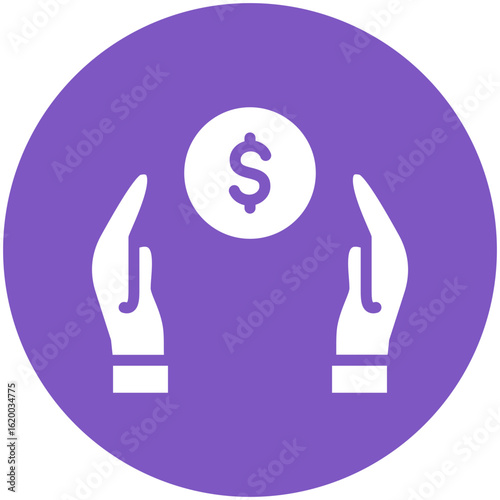Loan Insurance Icon