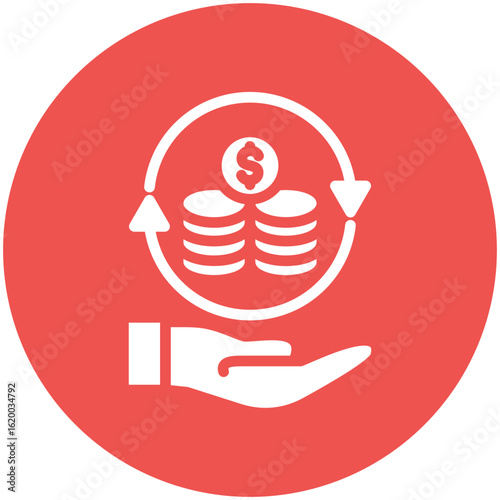 Loan Processor Icon