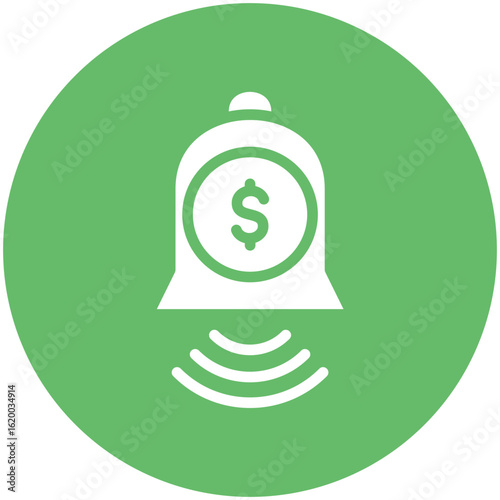 Payment Reminder Icon