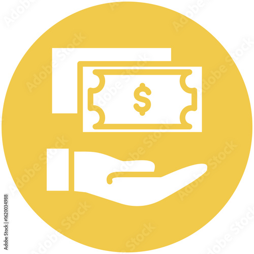 Personal Loan Icon