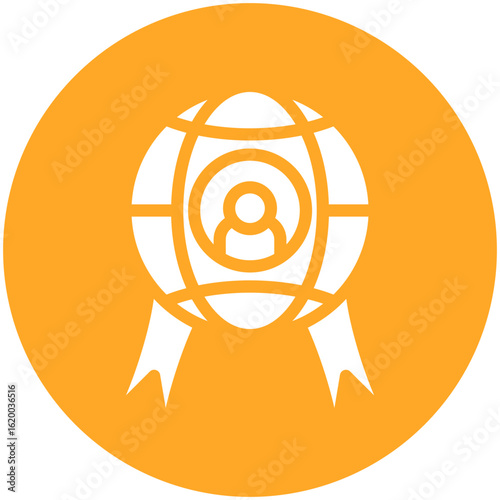 Freelance Badge Icon