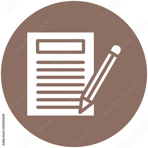 Freelance Writing Icon