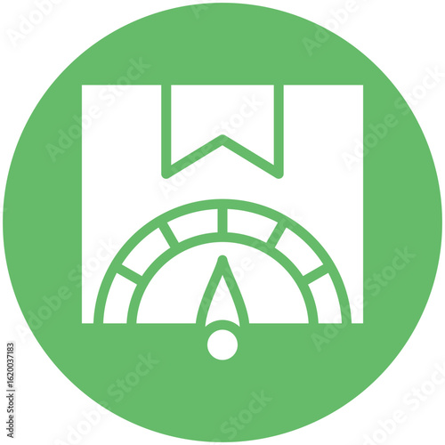 Fulfillment Efficiency Icon