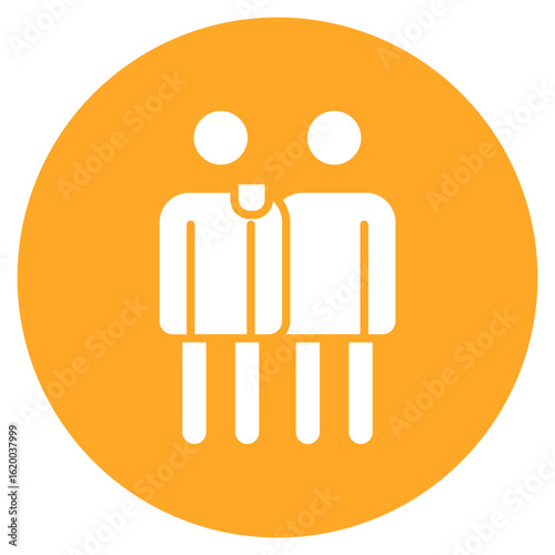 Companions Icon