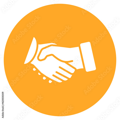 Agreement Icon