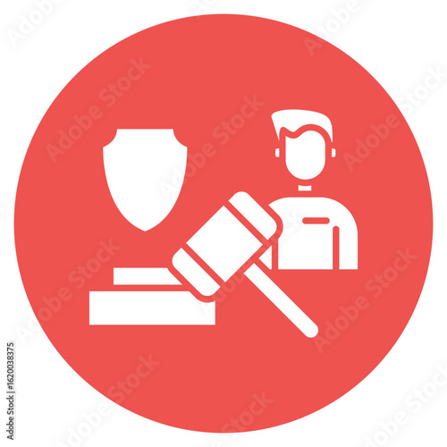 Authority Icon