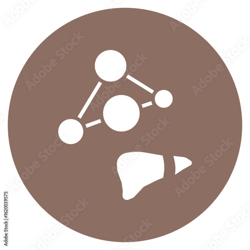 Diabetic Ketoacidosis Icon