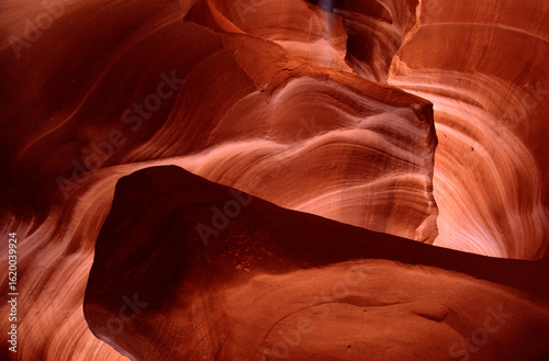 antelope canyon arizona usa