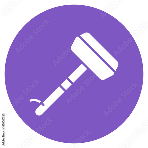 Sledgehammer Icon