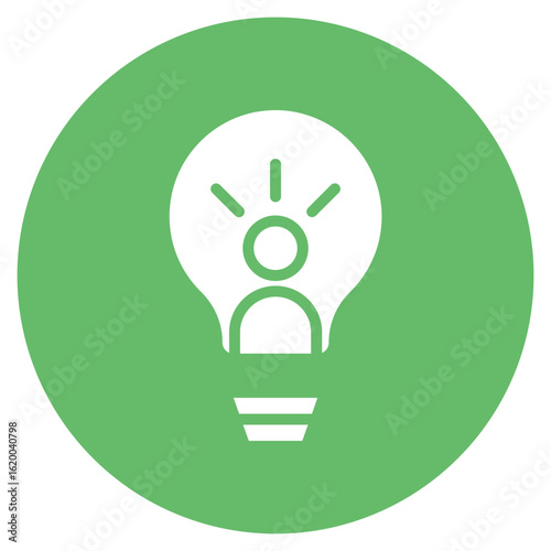 Initiative Icon
