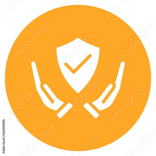 Dependability Icon